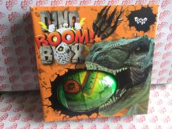 Набор "Dino Boom Box"рос/6    DBB-01-01