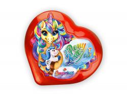Набор "Pony Love"  рос  /6   BPS-01-02
