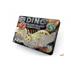 Набор для раскопок   DP-01-02/05    "Dino Paleontology" /5