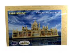 "Sea-Land"   Парламент P088  18 пластин