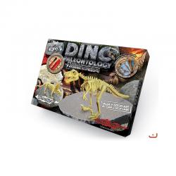 Набор для раскопок   DP-01-03/05    "Dino Paleontology" /5