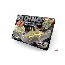 Набор для раскопок   DP-01-04/05    "Dino Paleontology" /5