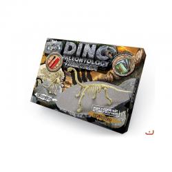 Набор для раскопок   DP-01-05/05    "Dino Paleontology" /5
